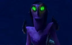Favorite Villains (ToA)